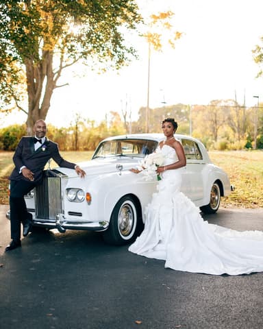Real-Time Wedding Content