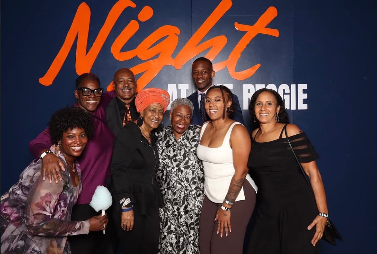 Backstage Pass Session